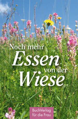 Heute geht ein Ernährungstrend zurück zu dem, was die Natur uns bietet - u.a. zu wild wachsenden Pflanzen und Kräutern, die weder gezüchtet noch chemisch bearbeitet wurden. Aus der Vielzahl der essbaren Wildkräuter stellt der Küchenratgeber wohlschmeckende Sorten vor, die viele Vitamine, gesunde Wirk- und Mineralstoffe enthalten, so häufig sind, dass man genügend für eine Mahlzeit findet, keine giftigen Doppelgänger haben und ohne Aufwand verarbeitet werden können. Dazu bietet die Autorin eine Vielzahl von Rezeptideen für die Verarbeitung der Triebe, Blüten, Blätter, Früchte oder Samen zu grünen Smoothies, zarten Gelees, Sirup, Blütenzucker oder Kräutersalz, zu Gebäck, Desserts, Salaten und Suppen, Beilagen oder Snacks.