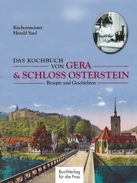 Und wieder legt Küchenmeister Harald Saul aus Thüringen kulinarische Regionalgeschichte vom Besten vor - dieses Mal Gastronomie- und Gastronomengeschichten aus dem Gera der letzten 100 Jahre und die Geschichte der Hofküche von Schloss Osterstein und des Reußischen Fürstenhauses in detailliert recherchierten, liebevoll geschriebenen Porträts. Ein regionales Koch- und Geschichtsbuch ganz besonderer Art.