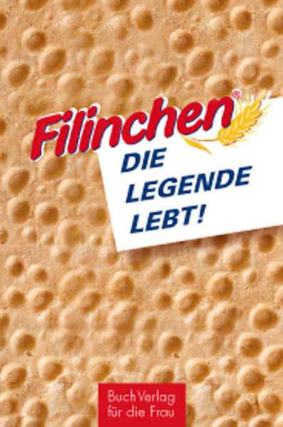 Im Osten Deutschlands kennen es sicher viele noch oder wieder - das leckere Waffelbrot Filinchen. Für alle anderen Neugierigen wird hier aus Vergangenheit und Gegenwart des im Waffeleisen gebackenen Knusperbrotes berichtet. Die unterhaltsame Produktgeschichte bietet überraschende Einblicke in die Prozesse der Herstellung, Entwicklung und Vermarktung von Filinchen im Wandel der Zeiten. Der Leser kann die Metamorphose vom einst „diätetischen Erzeugnis“ mit Bückwaren-Charme zum Allrounder für die gesundheits- und ernährungsbewussten Menschen von heute aus erster Hand mit erleben. Denn Zeitzeugenkommentare, Anekdoten und viele Bilder machen die wechselvolle Filinchen-Geschichte lebendig. Und natürlich gibt’s zum Schluss auch einige neue Ideen für den echten Filinchengenuss.