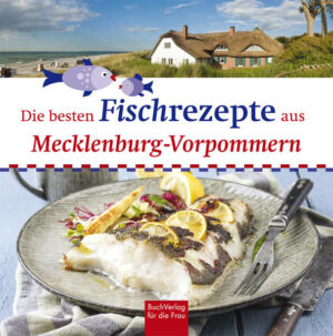 Eine kulinarische Reise durch Mecklenburg-Vorpommern ist immer eine Reise zu „bekannten und neuen Ufern“ - im einfachen und doppelten Wortsinn: Neben Klassikern der Mecklenburger Fischküche gibt es auch viele neue Spezialitäten zu entdecken. Denn Fisch hat immer Saison: als schnelle Mahlzeit, bunte Fischplatte, köstlicher Fischtopf oder in einem festlichen Menü. So kommen sowohl Feinschmecker als auch Hobbyköche, die die einfache Küche lieben, mit der Rezeptvielfalt in diesem Buch auf ihre Kosten. Kommen Sie dem Küchengeheimnis dieser einzigartigen Region auf die Spur, das neben reizvollen Landschaften vor allem viele leckere Fischrezepte von der Küste bis ins Binnenland zu bieten hat.