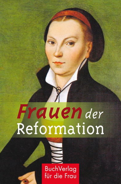 Frauen der Reformation | Bundesamt für magische Wesen