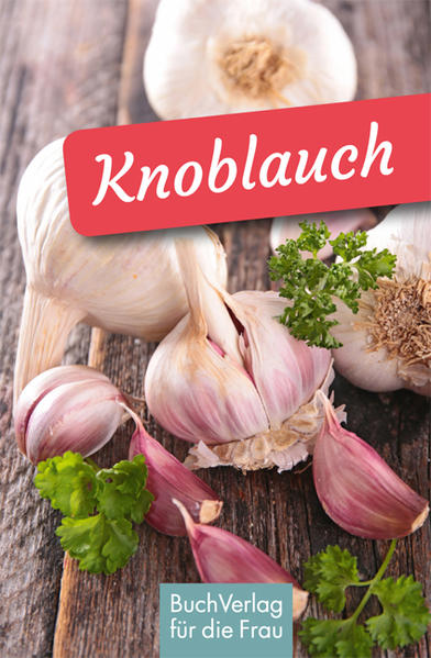 Beim Knoblauch scheiden sich die Geister: die einen wenden sich angewidert ab, die anderen schwören auf seine gesunden und würzigen Eigenschaften. Der kleine Ratgeber verrät, wie der Knoblauch, eine der ältesten Kulturpflanzen der Welt, nach Europa und in unsere Gärten und Kochtöpfe gelangte und gibt einige Praxistipps für den Eigenanbau im Garten, Hinweise zu Sorten und Mittelchen gegen Knobi-Geruch Auch dem Knoblauch für die Hausapotheke und seiner natürlichen Heilkraft ist ein kleiner Abschnitt gewidmet, bevor es in die Küche geht. Denn den Hauptbestandteil des Bändchens bilden die zahlreichen leckeren Rezeptideen für Suppen, Snacks und Hauptgerichte mit dem besonderen Etwas.