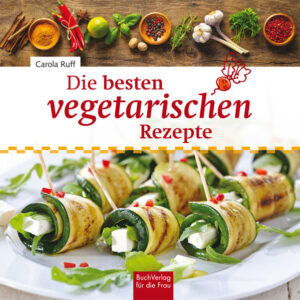 Mit den Veggie-Gerichten aus diesem Buch sollen Sie glücklich und satt werden - ohne Küchen-Schnickschnack und aufwändige Zutatensuche. Die Autorin offeriert rund 100 unkomplizierte und praktikable Rezepte für herzhafte und süße vegetarische Verführungen: Suppen und Salate, Aufläufe, Quiches, Risottos und Pastagerichte, Leckeres für den Brunch oder Snack zwischendurch, Desserts und Kuchen. Mit Tipps und Tricks für die vegetarische Küche, die richtige Zubereitung und Verarbeitung von Zutaten. Das durchgehend mit Farbfotos bebilderte Buch verführt nicht nur Vegetarier und Flexitarier, sondern auch Genussmenschen, (faule) Hobbyköche und nicht zuletzt den überzeugten Fleischesser.