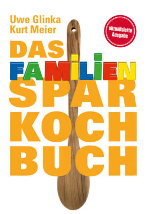 Gesundes Essen aus frischen Zutaten ist vor allem für Familien mit Kindern wichtig - und natürlich soll es auch allen schmecken. Dafür braucht man weder lange in der Küche zu stehen noch viel Geld auszugeben. Dieses Buch bietet 65 Tages-Speisepläne inklusive Frühstück, Mittag- und Abendessen, vorrangig konzipiert für Familien mit schmalem Geldbeutel. So ist es zugleich ein freundlicher Küchenhelfer für alle, die auf unkomplizierte, praktische Weise mit saisonalen und preiswerten Zutaten schmackhaft kochen wollen.