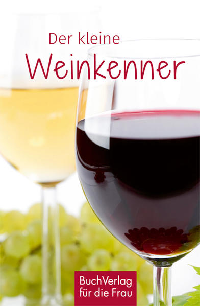 Dieser kleine Wein-Informant für die Westentasche bietet nach einer kurzen Kulturgeschichte des Weins Wissenswertes zum Weinanbau und zu den wichtigsten fünf Rebsorten weltweit. Lust auf Reisen zum Wein macht die Vorstellung der 13 bedeutendsten Weinbaugebiete in Deutschland von der Ahr über Franken, Rheinland, Pfalz, Sachsen bis nach Württemberg. Der Wein-Laie oder nicht so bewanderte Weinliebhaber bekommt hier nicht nur erste Hilfe zur Beurteilung von Wein, sondern zugleich Beratung beim Einkauf (auch im Supermarkt), zum Lagern und Servieren von Wein. Ebenso verrät der Ratgeber, ob Bio-Wein tatsächlich DER Trend ist und räumt mit einigen alten Vorurteilen zum Genuss von Wein auf. Nicht nur für Weinliebhaber (mit einer guten Flasche Wein) ein originelles Geschenk.