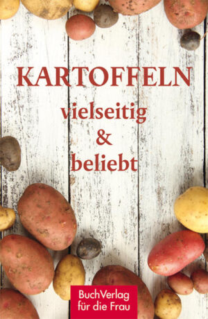 Kartoffeln haben immer Saison und sind nach wie vor ein Grundnahrungs- und Lebensmittel, das in den meisten deutschen Küchen immer vorrätig ist. Aber wie kam die Kartoffel überhaupt nach Deutschland? Welche Sorten gibt es heute noch, wie baut man Annabelle, Linda & Co. vielleicht sogar im eigenen Garten an? Und wie gesund sind Kartoffeln eigentlich? All diese und mehr Fragen beantwortet Carola Ruff in ihrem Buch. Darüber hinaus empfiehlt sie wohlschmeckende Alternativen zur Kartoffel von der Batate (Süßkartoffel) bis zur Yams-Wurzel. Der praktische Teil des Buches bietet von klassischen Bratkartoffeln über Süßkartoffelsalat bis zum Kartoffel-Käse-Kuchen rund 40 bis 50 regionale und internationale Rezepte für Vegetarier, Fleischliebhaber und Kalorienzähler. Man kann nur staunen, wie vielfältig Kartoffeln & Co. sind - sie schmecken gebraten, gekocht, gegart, gebacken, als Brei, in Salaten, Suppen, Aufläufen, als Beilage oder Hauptgericht.