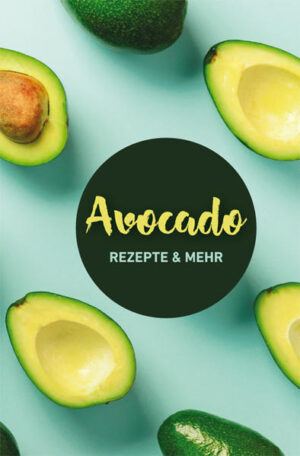 Die Avocado ist das einzige sogenannte Superfood, das durch keine andere Frucht ersetzt werden kann. Sie steckt voller gesunder Vitamine, Mineralien und Fette. Avocados sind unkompliziert zu transportieren, sie schmecken einfach gut, sind leicht zu essen und kompatibel mit allen angesagten Food-Trends von Low Carb über Sushi bis zu vegetarischen oder veganen Gerichten. Die zahlreichen tollen Ideen für Pikantes und Süßes mit Avocado verführen zum Ausprobieren. Doch nicht nur kulinarisch kann die Powerfrucht punkten. Aus den Früchten und dem Kern kann man sogar natürliche Pflegemittel für Haut und Haar herstellen, wie die Rezepte aus diesem Buch zeigen.