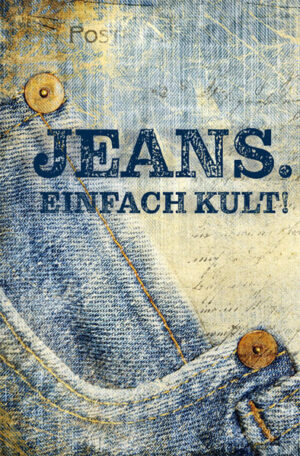 Jeans. Einfach Kult! | Bundesamt für magische Wesen