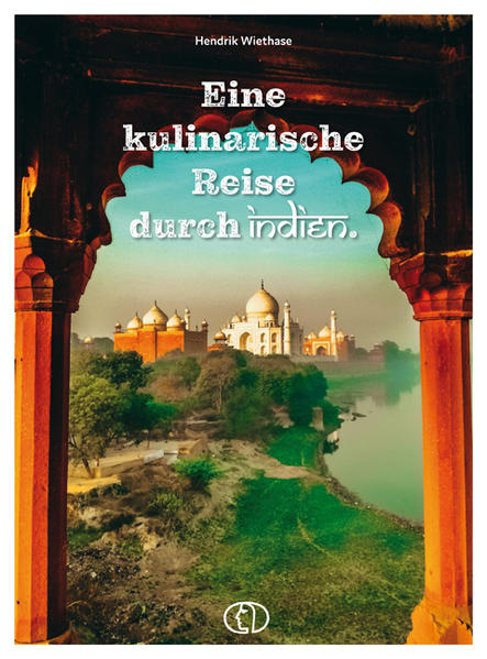 Biryani, Chutney, Dhal, Murg, Mutton… all diese Köstlichkeiten und noch viele mehr sind Bestand-teil der indischen Küche. Indien ist ein buntes, vielfältiges Land, was sich auch in seiner Küche widerspiegelt. Hier spielen die Aromen und Gewürze eine ganz wichtige Rolle. In Indien steht das Kochen an oberster Stelle, es kommen Freunde und Familie zusammen und das gemeinsame Essen wird hier noch zelebriert. Dieses Buch bringt eine Ahnung des indischen Lebensgefühls nach Deutschland. Es vermittelt neben der kulinarischen Vielfalt auch Wissenswertes zu Land und Leuten, Traditionen und Bräuchen: Warum wird mit den Fingern gegessen? Welche Bedeutung hat das Wasser? Warum wird IMMER mehr gekocht, als nötig ist? Ob Anfänger oder Könner, Fleischliebhaber oder Vegetarier ─ mit diesen Rezepten kann sicher jeder den exotischen Genuss in die heimische Küche holen.