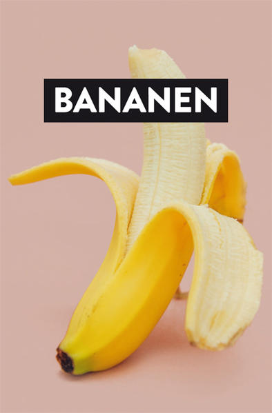 Bananen gehören noch heute zu den beliebtesten Obstsorten - wir essen sie roh, gekocht, gebacken oder gegrillt und trinken sie sogar als Nektar, in Smoothies oder Milchshakes. Kein Wunder, denn die krummen Früchte sind nicht nur schmackhaft, sondern stecken auch voller gesunder Nährstoffe. Das Buch bietet zahlreiche tolle Rezept-Ideen für Bananen-Frühstück, kleine Snacks, Salate, Hauptgerichte bis hin zu leckeren Kuchen, süßen Desserts und nahrhaften Getränken. Daneben werden jedoch auch Fragen beantwortet, wie die, warum die Banane krumm ist, wo sie wächst, welche Sorten es gibt, warum man „fair“ gehandelte kaufen sollte, wer sie zuerst entdeckt hat, welche Nährstoffe sie enthält und was sie so gesund und uns glücklich macht. Und nicht zuletzt gibt es noch Tipps, was man außer sie zu essen, noch mit Bananen machen könnte.