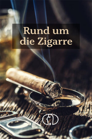 Was vor mehr als zweitausend Jahren mit den Maya begann, erlebt heute eine Renaissance. Die Zigarre entwickelt sich zum gefragten, luxuriösen Genussmittel. Wer ohne Vorkenntnisse in die faszinierende Welt der Zigarren eintauchen will, bekommt hier ein kleines Einsteigerwerk. Mit einem Überblick über die Grundlagen: Geschichte, Herstellung, welche Tabaksorten werden verwendet, wie (und wo) wird dieser Tabak angebaut und verarbeitet. Was gibt es für Zigarrentypen? Und nicht zuletzt gibt’s Tipps, wie man Zigarren auswählt und aufbewahrt, woran man eine echte Havanna erkennt und wie man seine Zigarren auf die beste Art genießen kann.