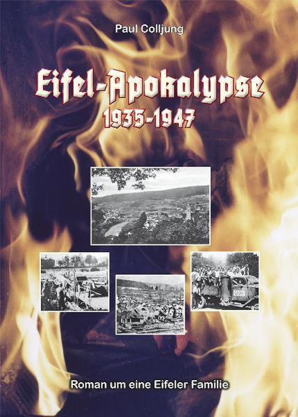 Es ist eine typische Familie jener Zeit, die in der Eifel an der luxemburgischen Grenze die Jahre 1935 - 1947 erlebt und deren Schicksal Paul Colljung in seinem Roman lebendig werden lässt. Pitt, der Familienvater, Kriegsinvalide des Ersten Weltkriegs, bessert seine kleine Rente durch alle möglichen Arbeiten auf und schafft es, mit seiner Frau Anna fünf Kinder groß zu ziehen: Hanna, Lieschen, Paul, Juppi und Nico. Eingebettet in die Dorfgemeinschaft erlebt die Familie den Aufstieg Hitlers, die Kriegsvorbereitungen im Grenzland, den Überfall auf die Nachbarn und den Krieg, der mit dem Untergang des Nationalsozialismus endet. Erzählt wird die Familiengeschichte von einem Zeitzeugen, der vieles selbst erlebt oder doch von anderen glaubwürdig erfahren hat. Dadurch erhält der Roman seine Authentizität, wobei aber nicht nur die geschichtlichen Abläufe, sondern immer auch die Perspektiven und die Emotionen der Betroffenen dargestellt werden. So erfahren wir Leser von heute etwas über die Generationen von damals, über deren Erleben, Denken und Fühlen. Diese Kombination von Geschichte mit Geschichten macht den besonderen Reiz des Romans aus - der Leser erfährt etwas über die Zeit, aber auch über den Zeugen und die Menschen, die mit ihm den Zweiten Weltkrieg in der Eifel erlebten. Heute ist die Eifel wieder eine blühende Region, friedlich im Herzen des vereinten Europas. Diesen Frieden zu erhalten, gemeinsam mit den Luxemburgern, Belgiern und Franzosen, bleibt auch in der Zukunft eine Aufgabe. Möge die Erinnerung an die schlimmen Zeiten, die Paul Colljung niedergeschrieben hat, uns dabei helfen. Paul Colljung, geboren 1931, stammt aus einer Bollendorfer Handwerkerfamilie. Nach verschiedenen Tätigkeiten arbeitete er 36 Jahre bis zu seiner Pensionierung als Postzusteller. Er ist verwitwet und hat vier Kinder. Neben den Büchern 'Bollendorf - Heimat im Grenzland', 'Chronik der Pfarrgemeinde' und 'Buch der Kriegstoten ' veröffentlichte der Autor Texte in Heimatkalendern und in vielen Dokumentationen. Außerdem wirkte er an Hörfunk- und Fernsehsendungen mit.