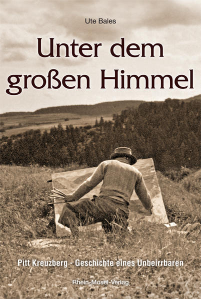 Eigenmächtig bewirbt sich der 19-jährige Pitt Kreuzberg im Sommer 1907 an der Düsseldorfer Kunstakademie und wird angenommen. Er hat ein wohlhabendes Elternhaus im Rücken