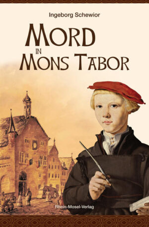 Mord in Mons Tabor | Bundesamt für magische Wesen