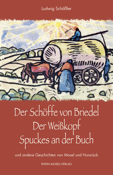 Ein falscher Schwur, Räubergesellen, Gespenster - es geht spannend zu in den Erzählungen aus dem Hunsrück und von der Mosel, die Ludwig Schößler zu Beginn des letzten Jahrhunderts verfasst hat. Seine Geschichten sind aber nicht nur ein unterhaltsamer Lesestoff, sie vermitteln auch ein lebendiges Bild des Bauernlebens in den vergangenen Jahrhunderten. Als erzählerischen Rahmen für den eigentlichen Rückblick in die Geschichte seiner Heimat benutzt Ludwig Schößler die Jugenderlebnisse seines Bruders als Gymnasiast in Trarbach. Dem Leser bietet sich so eine zweistufige »Zeitreise« in die Vergangenheit von Hunsrück und Moselland. Aus dem Blickwinkel seiner Zeit - für uns auch schon Geschichte - werden frühere Jahrhunderte mit ihren menschlichen und sozialen Problemen geschildert. Daneben sind es die beeindruckenden Naturund Landschaftsbeschreibungen, die seine Geschichten zu einer reizvollen Lektüre für jeden Hunsrückfreund machen.