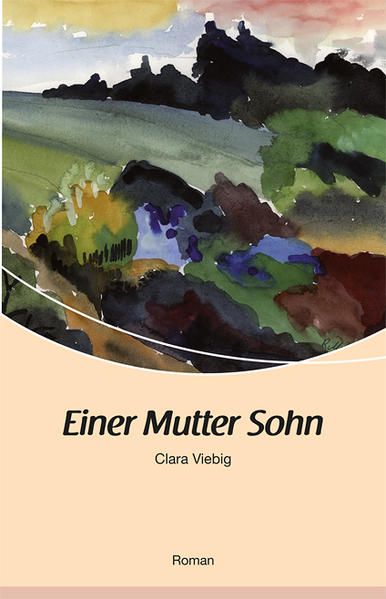 1906, ein Jahr nach der Novellensammlung 'Naturgewalten', erschien 'Einer Mutter Sohn'. Auch dieser Roman hat seinen Ausgangspunkt in der Landschaft der Eifel, in der kargen Weite des Hohen Venn, die Clara Viebig eindrucksvoll zu schildern weiß. Die Geschichte, die im wesentlichen in Berlin spielt, handelt von einem gut situierten Ehepaar, das keine Kinder haben kann und deshalb einen Jungen adoptiert. Es ist allerdings mehr ein 'Kaufen' des fremden Kindes, und die leibliche Mutter, eine Witwe, gibt es nur her, um mit dem Geld die Not ihrer anderen Kinder zu lindern. In einer ärmlichen Kate im Venn wird dieser Verkauf ausgehandelt, und es ist, als wollte die Mutter ihr Kind lieber behalten. Auch das Hohe Venn mit seinen Nebelfetzen und seinen stürmischen Winden scheint sich dagegen zu sträuben, daß der Junge fortgebracht, daß dem Venn etwas genommen werden soll. Und es keimt der Zweifel auf, ob diese Reise dem Kleinen letztlich das Glück bringen wird, das seine neuen Eltern ihm von Herzen wünschen. 'Über den Scheitel des großen Venns kroch der kleine Wagen. Die Winde wollten ihn hinunterblasen wie ein winziges Käferchen. Immer wütender stießen sie gegen das Gefährt, kläfften und heulten wie mit Wolfsgeheul, winselten um seine Räder, schnauften um seine Wände