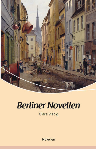 In diesem Band »Berliner Novellen« werden zehn Großstadtnovellen Clara Viebigs zusammengefasst. Sie spielen im Berlin ihrer Zeit und in sehr unterschiedlichen sozialen Milieus. Dabei durchzieht wie ein roter Faden Clara Viebigs Menschlichkeit die Erzählungen. Ob im Erziehungsheim oder in der bürgerlichen Villa, ob unter Straßenjungen oder in der Ausbildungskompanie, stets ist den Protagonisten die Empathie der Autorin gewiss. Es ist diese tiefe Menschlichkeit, die das gesamte Werk Clara Viebigs prägt und ihren Ruf als große Erzählerin begründet hat.