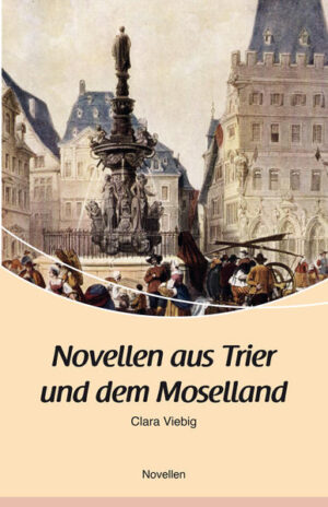 In diesem Erzählband hat Herausgeber Peter Kämmereit Novellen zusammengestellt, die sich der Stadt Trier und dem Moselraum widmen. Hier vereinigt sich Ernstes und Heiteres, Tragisches und Besinnliches. Das Buch enthält zwei Wiederentdeckungen, die bisher noch in keinem Novellenband veröffentlicht wurden und lässt Viebigs novellistisches Schaffen wieder zu Ehren kommen.