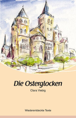 Die in diesem Buch vorliegenden Novelletten, Erzählungen und Betrachtungen erweitern das bisher bekannte Bild der Schriftstellerin Viebig und ihrer Arbeit, da in den Texten interessante neue Facetten ausgebreitet werden. So lernen wir die in Trier geborene Autorin nicht nur als Verfasserin von heimatlich-ländlich geprägten Texten, sondern auch als eine am politischen Tagesgeschäft interessierte und sozial engagierte Zeitgenossin, als eine begabte Märchenerzählerin und als Verfasserin von zwei Reise-Feuilletons, einer historischen Erzählung und einer Buchbesprechung kennen. Die weitgehend unbekannten Texte wurden wiederentdeckt und zusammengestellt von Manfred Moßmann.