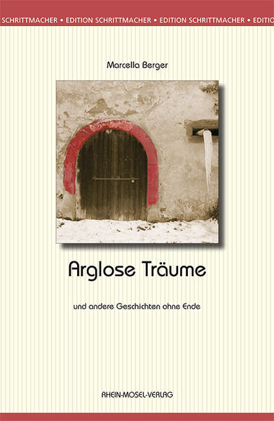 Arglose Träume und andere Geschichten ohne Ende' - das sind spannende und faszinierende Episodenerzählungen. Wie die Prosa zu Paolo Contes Liebesliedern kommen diese Geschichten daher, spezifisch in Timbre und Rhythmus, mit unverwechselbarem Sound in einem atmosphärisch dichten Raum. Hell ausgeleuchtet sind die Szenen und Szenarien, in denen sich die Protagonisten bewegen - und von bemerkenswerter Tiefenschärfe. 'Amüsant, sarkastisch, hintersinnig', urteilt die Presse - ein Lesevergnügen mit Tiefgang, 'Texte, deren Poesie einem nachgeht'. (Saarbrücker Zeitung). 'Marcella Bergers kraftvolle Prosa, gedankliche Tiefe, feine Charakterisierung und die poetischen Bilder gefallen sehr!' (Pfälzischer Merkur). Die Autorin ist 'ganz dicht an ihren Figuren, schildert Gedanken, Träume und Irrtümer. Diese genauen Schilderungen, diese verschiedenen Blickwinkel der Verletzlichkeit und der Missverständnisse verdienen es, gelesen zu werden.' (SWR2 aus dem Land - Musik und Literatur)