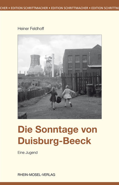 Der Ich-Erzähler, geboren 1945, just in den ersten Friedenstagen, schildert seine Jugend in einem Geschäftshaushalt, in der Mehrgenerationen-Familie von streng religiösen Textilkaufleuten. Zur Sprache kommen auch die Lebensumstände der Eltern in der Nazi-Zeit mit dem Kriegsende in der zerbombten Heimatstadt. Der Wiederaufbau des Unternehmens geschieht unter der Kontrolle des frommen Großvaters, des Patriarchen der Familie, für den ein privater Hausbibelkreis, die »Stunde«, die verbindliche Existenzmitte ist. Sein Sohn, der Vater des Erzählers, geht daran in jungen Jahren - als sogenannter Hilfsprediger - zugrunde, die starke Mutter wird uralt. Ihr Lebensweg bis in die Gegenwart ist dann auch der Erzählfaden. Als Kontrast fungieren die Porträts von künstlerischen Außenseitern der Großfamilie: eines Bildhauers, eines Theatermachers. Dabei bleibt die stille Sympathie des Erzählers für eine unzeitgemäße, sich dem »Weltlichen« verweigernde Lebensweise spürbar. Eine besondere Anhänglichkeit hat er an seine Großmutter Elisabeth, eine einfache Bauerntochter vom Lande. Konkrete Gedächtnisorte sind neben Beeck und anderen Stadtteilen im Duisburger Norden die Herkunftsdörfer am Niederrhein. Inhaltlich und atmosphärisch einbezogen: das Arbeiter-Milieu mit den stillgelegten Zechen und der Stahlindustrie im Hintergrund, der radikale Wandel an Rhein und Ruhr.