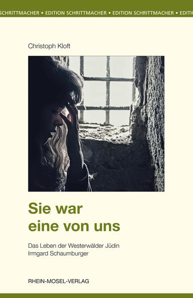 Die Westerwälder Historikerin Katharina erhält den Auftrag, über eine Jüdin aus der Nachbarstadt Westerburg zu schreiben. Bei der Recherche für das Buch taucht sie ein in die Briefe und Erinnerungen der jungen Frau, die den Holocaust nur dank unglaublicher Zufälle überlebte. Während dieser Arbeiten wird sie damit konfrontiert, dass auch ihre eigene Familie ein dunkles Geheimnis hütet. Sie trifft auf eine Mauer des Schweigens und muss sich eingestehen, dass sie sich in vielen Menschen aus ihrem Umfeld gründlich getäuscht hat.