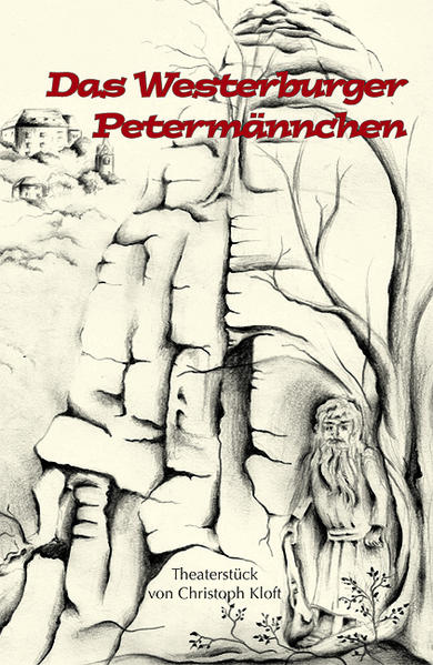 Die dramatische Erzählung 'Das Westerburger Petermännchen' verfasste Christoph Kloft auf Bitte des Petermännchen-Theater e.V., das dieses Stück 2007 zu seinem 15-jährigen Jubiläum aufführt. Da er sich während des Studiums besonders mit der Mediävistik, der Wissenschaft von der deutschen Sprache und Literatur des Mittelalters, beschäftigte, kam er dem Anliegen des Theatervereins gerne nach. Grundlage für das Theaterstück bildet die Erzählung 'Das Petermännchen' von Erwin Wester (Eduard Wißmann), die 1930 vom Verlag Pius Kaesberger publiziert wurde.