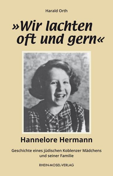 »Wir lachten oft und gern« | Harald Orth