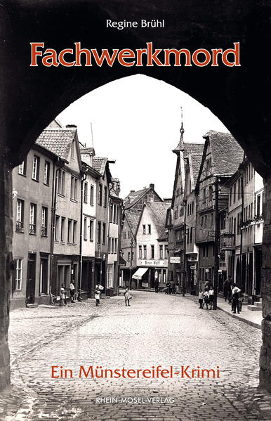 Auf Anhieb verliebt sich Inga in das alte Fachwerkhaus am Markt. Dort möchte sie sich den Traum einer Buchhandlung erfüllen. Mit viel Enthusiasmus geht sie an die Renovierung des Hauses - und stößt auf ein dunkles Geheimnis, das für immer verborgen bleiben sollte. Die Spuren reichen zurück von der Gegenwart bis in die schlimme Zeit der Naziherrschaft. Gebannt begibt sich Inga auf eine Suche, die für sie selbst ernsthafte Gefahren birgt.