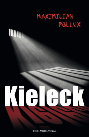 Kieleck ist mehr als ein übereifriger Beamter in einem Hochsicherheitsgefängnis. Er ist der wahre Herrscher hinter diesen Mauern. Nicht nur Gefangene, auch unliebsame Kollegen fallen seinen Intrigen zum Opfer. Zur Aufrechterhaltung seiner Ordnung ist ihm jedes Mittel recht. Doch Kieleck hat ein Geheimnis. Bei einer Briefkontrolle verliebt er sich in Anabelle, die Frau eines Gefangenen. Sie wird sein Lichtblick in dieser Welt aus Stahl und Beton. Als der Gefangene sich eines Tages von Annabelle scheiden lassen will, droht Kielecks Verstand zusammenzubrechen. Beim Versuch die Trennung zu verhindern kommt seine dunkle Seite zum Vorschein. Die eines grausamen, sadistischen Psychopathen. ER IST DAS GESETZ