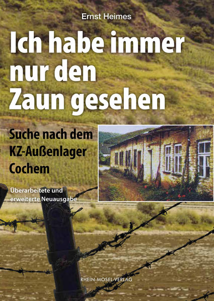 Ich habe immer nur den Zaun gesehen | Bundesamt für magische Wesen