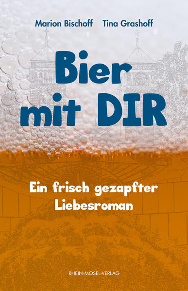 Ben führt einen erfolgreichen Bier-Blog und kümmert sich um ein großes IT-Projekt in der Firma. Privat läuft es jedoch alles andere als rund. Die Beziehung zu seiner langjährigen Freundin scheitert. Frustriert beschließt er, ohne Frau zu leben. Wenn da nur nicht die neue Kollegin wäre. Lisa, die im Job immer den Durchblick hat, steuert mit einem stalkenden Ex und einem auf Karriere versessenen Verehrer von einer Katastrophe in die nächste. Dabei stellt sie Bens Welt gleich mit auf den Kopf. Kann das gut gehen?