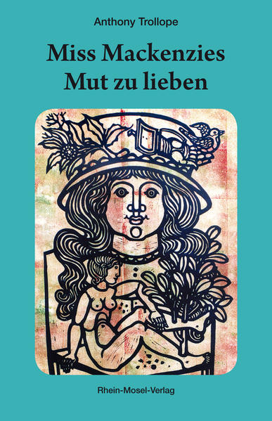 Was tun, wenn du nach Jahrzehnten von Abgeschlossenheit, Unselbständigkeit und Arbeit plötzlich frei bist, reich und unabhängig - aber weltfremd, einsam, ungelenk, freundlos? Dazu gehört Mut, und mit beispiellosem Mut tritt Margaret Mackenzie in die Welt ein, die ihr fremd ist, und sucht sich einen Platz, zu leben und wenn möglich, auch zu lieben. Was aber, wenn die Freiheit, der Reichtum, die Unabhängigkeit auf einmal wieder verschwunden sind? Dann muss der Mut noch größer sein und das sichere Gefühl, wo der Platz für die Enterbte sein muss, darf ihr nicht verloren gehen.