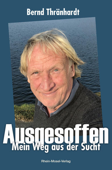 Im Dauerrausch von Alkohol und Kokain bewegt sich Bernd Thränhardt in der Welt der Reichen und Schönen. Ein Leben auf der Überholspur - bis er ganz unten landet. Als erfolgreicher Filmemacher hat er einen 17-Stunden-Tag und steht ständig unter Strom, sein Alltag wird beherrscht von Genusssucht und der Gier nach immer intensiverem Leben. Der Alkohol wird zum Seelentröster, entspannt und euphorisiert zugleich. Für eine TV-Dokumentation begleitet er Boris Becker ein Jahr lang um den Globus. Sein Leben kippt in die Sucht. Thränhardt wird zum Grenzgänger: ausschweifende Partys, Premierenfeiern, durchsoffene Nächte, Escort-Service, Kokainziehen auf der Toilette. Er verliert seine Würde und Selbstachtung, mit 2,5 Promille checkt er schließlich in einer Privatklinik zur stationären Entgiftung ein. Weitere Rückfälle folgen, bis er einsieht: »Ich muss mein Leben komplett ändern.« Ein Buch über Größenwahn und Versagensängste, über Abstürze, zerstörte Beziehungen und Lügen