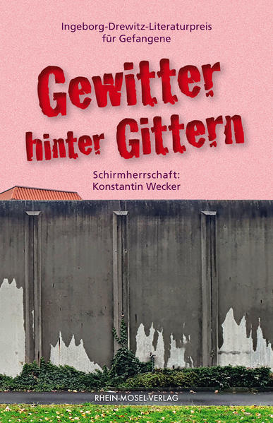 Der Ingeborg-Drewitz-Literaturpreis für Gefangene wird alle drei Jahre verliehen. 17 Autorinnen und Autoren, Preisträger des diesjährigen Wettbewerbs, beschreiben in Erzählungen und Gedichten das Leben der Gefangenen im deutschen Strafvollzug auch unter den gegenwärtigen Coronabedingungen. Die unbekannte und hinter den Mauern versteckte Welt des Gefängnisses gibt dieses Buch in authentischer und eindrücklicher Weise wieder. Texte die anrühren und das Fundament unserer gesellschaftlichen Ordnung hinterfragen.