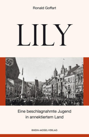 Ronald Goffart beschreibt in »Lily« das Leben seiner Großmutter und ihrer Familie als typisches Beispiel dafür, was die große Politik mit den kleinen Leuten macht, die nur ihr Leben leben wollen und von den Herrschaftswechseln wie ein Spielball hin- und hergeworfen werden. Lily leidet unter den Folgen eines Nationalismus, den wir heute in Europa hoffentlich überwunden haben. Malmedy kam durch den Wiener Kongress im Jahre 1815 zum Königreich Preußen. Die »Preußische Wallonie« war gut 100 Jahre lang frankophoner Landesteil Preußens. Nach dem Ersten Weltkrieg, in dem Deutschland das neutrale Belgien (und Luxemburg) überfallen hatte, regelten die Pariser Vorortverträge, dass Eupen-Malmedy Belgien zugeschlagen wurde. 20 Jahre später marschierte die deutsche Wehrmacht unter Hitler wiederum trotz deren Neutralität in Belgien, Luxemburg und den Niederlanden ein. Eupen-Malmedy wurde ans Deutsche Reich angegliedert. 1945 brach dann Deutschland zusammen und die Verhältnisse in Malmedy kehrten sich wieder um. Was bei all diesen Umwälzungen mit den Menschen geschah, wie sie sich jeweils anpassten oder auflehnten, wird meist wenig beachtet. Genau das aber steht in Goffarts berührender Biografie im Mittelpunkt.