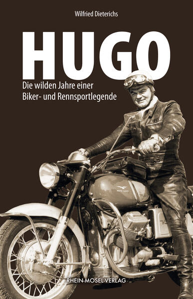 Hugo | Wilfried Dieterichs