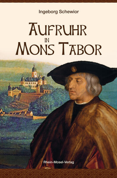 Montabaur 1505. Georg Weigand, Magister und Doktorand in Erfurt, will im Oktober einige Zeit in seiner Heimatstadt verbringen, um sich in Ruhe mit seiner Doktorarbeit beschäftigen zu können. Doch der Stadt steht ein großes Ereignis bevor: König Maximilian I. wird mit 500 Rittern und Edlen in Montabaur erwartet. Mit einem großen Festzug soll der König zusammen mit dem Trierer Kurfürsten Jakob II. von Baden in die Stadt einziehen. Die Bürger der Stadt sind natürlich in freudiger Erwartung und haben alle möglichen Vorbereitungen getroffen, damit nichts diese einmalige Begebenheit stören kann. Und doch geschieht etwas Unerwartetes. Am Ende des langen Festzuges stört eine Unbekannte durch ihr lärmendes Verhalten die feierliche Prozession. Der Zug nimmt jedoch seinen Fortgang. Georg aber gibt sich damit nicht zufrieden. Er vermutet, dass es sich um einen Attentatsversuch handelt und fängt an, die Hintergründe des Vorfalls zu untersuchen. Dadurch enthüllt er ein Netzwerk von geplanten Meuchelmorden und Entführungen und wird selber zum Verfolgten.