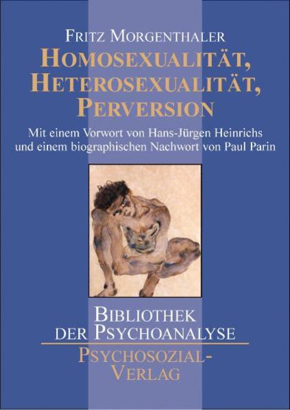 Homosexualität, Heterosexualität, Perversion | Bundesamt für magische Wesen