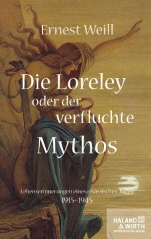 Ernest Weill erzählt aus den ersten 30 Jahren seines Lebens: Von 1915 bis 1945 erlebt er mehr, als man es sich heute vorstellen kann. Er, der die jüdische, deutsche und französische Kultur in sich vereint, übersteht die Schrecken des Nationalsozialismus und schafft es, aus dieser dreifachen Perpektive die Leser zu fesseln, ihnen seine Welt nahezubringen. Aus dem Wunsch heraus, die historisch-politische Entwicklung vor dem Hintergrund seiner eigenen Biografie zu verstehen, reflektiert er auf sehr persönliche Weise über die Frage, wie es im kulturell hochentwickelten Deutschland zur Katastrophe des Nationalsozialismus mit seinem umfassenden Vernichtungswillen kommen konnte. Mit großer Aufrichtigkeit und Ernsthaftigkeit, aber auch mit Optimismus und Humor sucht der Autor nach Objektivität, Verstehen und Wahrheit.