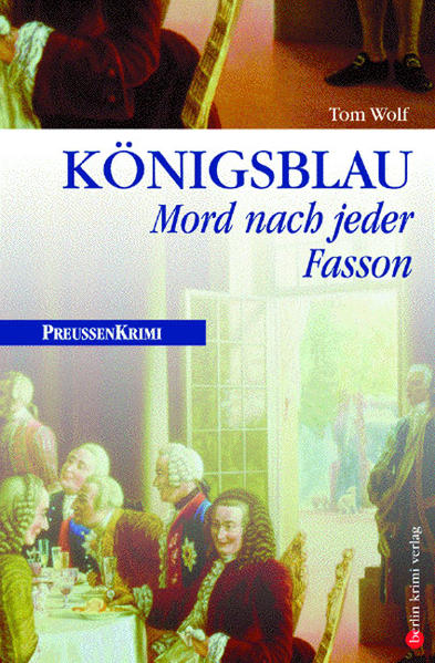 September 1740: das Jahr des Regierungsantritts Friedrichs II. Der König betraut einen seiner Leibköche, den aus dem Elsaß stammenden Honoré Langustier, mit der heiklen Aufgabe, den Tod eines Adjutanten aufzuklären. Der gewitzte Kochkünstler, der eine ebenso unstillbare Neigung zu verwegenen Gedankenspielen wie auch zu gutem Essen zeigt, beginnt zu ermitteln, wobei ein königliches Permissionsschreiben ihm selbst die geheimsten Kammern des Hofes öffnet. Hofleben, bürgerlicher und gaunerischer Alltag Mitte des 18. Jahrhunderts im preußischen Berlin, aber auch gehobene Küche, Musik, Kunst, Philosophie, Naturwissenschaften und Literatur geraten ins Blickfeld - kein Bereich, den Langustier bei seinen abenteuerlichen Forschungen nicht gründlich sondiert und in anschaulichen Küchengesprächen mit seiner Tochter Marie und dem Polizeipräfekten Jordan erörtert.