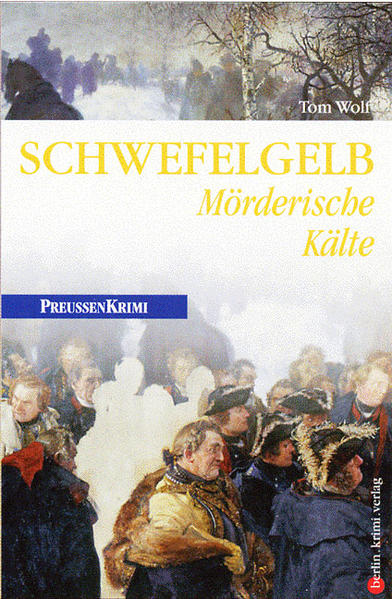 Januar 1757: Nur eine Woche ist der König in Berlin, und gerade da häufen sich die Verbrechen. Schon während des königlichen Einzugs ereilt den Münzunternehmer Joseph Israel Hamann ein gewaltsamer Tod. Friedrich II. zieht seinen Zweiten Hofküchenmeister Honoré Langustier zu Rate, sehr um Diskretion bei den Ermittlungen bittend, da Einzelheiten seiner Münzpolitik tunlichst geheim bleiben sollen.Langustiers Nachforschungen führen ihn durch ein Berlin des Goldes: Eine der vielen Spuren endet in der königlichen Münze, wo einige Verdächtige dem umtriebigen Koch Rede und Antwort stehen müssen. Auch Hamanns Sohn sowie sein Geschäftsnachfolger Herrschel werden von Langustiers Neugier nicht minder verfolgt als der vor Bankrott und Ausweisung stehende Goldschmiedemeister Matzenkopf.