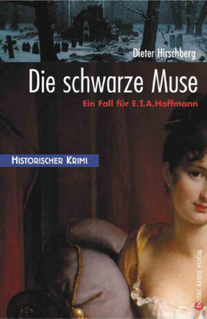 1803: Der frisch ernannte Amts- und Ermittlungsrichter E.T.A. Hoffmann muss sich im Ostpreußischen mit juristischen Banalitäten herumschlagen. Dabei wäre er viel lieber Musiker und Kapellmeister in Berlin. Doch dann nimmt einer seiner Fälle - ein nächtlicher Leichendiebstahl - einen überraschenden Verlauf. Es scheint, als führe der Dieb seltsame Experimente mit den Leichen durch. Hoffmann schließt Freundschaft mit einem Arzt, der ihm zunächst bei den Ermittlungen hilft, bis er selbst in Verdacht gerät … Genau so könnte es gewesen sein, da der Kapellmeister und Dichter E.T.A. Hoffmann zu jener Zeit in der Tat als strafversetzter Amtsrichter in Ostpreußen arbeitete.