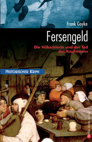 Havelberg im Herbst 1431. Der Bäckergeselle Christian Eichkatz wird mit Schimpf und Schande aus der Stadt gejagt, weil er sich in die Tochter seines Meisters Semmelmann verliebt und mit ihr geschlafen hat. Eichkatz will nach Berlin wandern, das damals bereits als das Haupt der Mark Brandenburg galt, um dort sein Glück zu versuchen. Zu seiner Überraschung schließt sich ihm der Sohn des Bäckers an. Ziel des abenteuerlustigen jungen Mannes ist das böhmische Hussitenheer. Erste Station auf ihrer Reise die Havel aufwärts ist Rathenow. Dort lernen sie nicht nur den Wein- und Frauenliebhaber Ritter Veit von Ribbeck kennen, sie werden auch Zeugen eines nächtlichen Mordes. Selbst unter Verdacht, müssen sie Rathenow schleunigst verlassen. Sie werden von Räubern überfallen und gelangen mittellos nach Brandenburg. Jemand, der ein Interesse daran hat, die wahren Hintergründe des Mordes zu verschleiern, ist ihnen auf den Fersen. Auch in Berlin, das sie schließlich mit Müh und Not erreichen, sind die Verfolger in der Nähe. Und die Hussiten stehen vor Bernau.