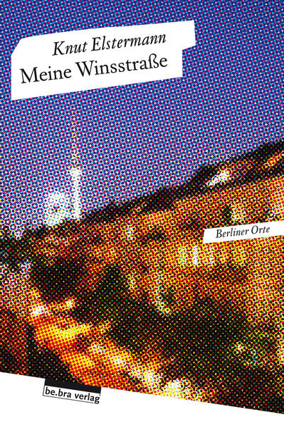 Meine Winsstraße | Bundesamt für magische Wesen