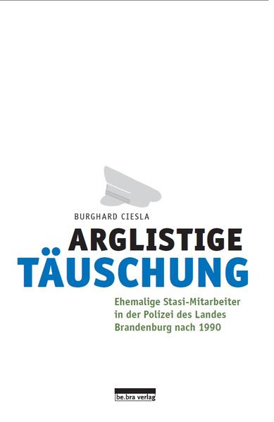 Arglistige Täuschung | Bundesamt für magische Wesen