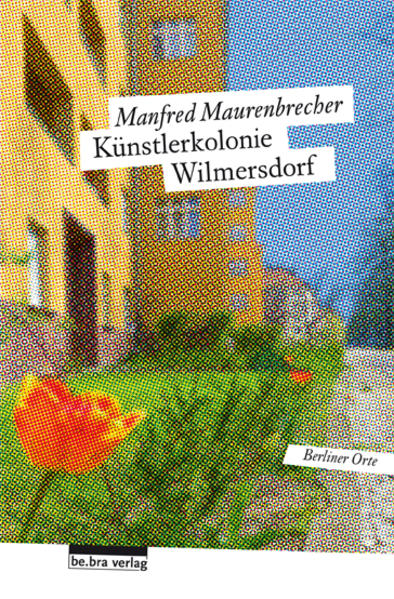 Künstlerkolonie Wilmersdorf | Bundesamt für magische Wesen