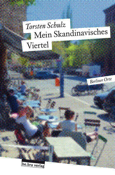 Mein Skandinavisches Viertel | Bundesamt für magische Wesen