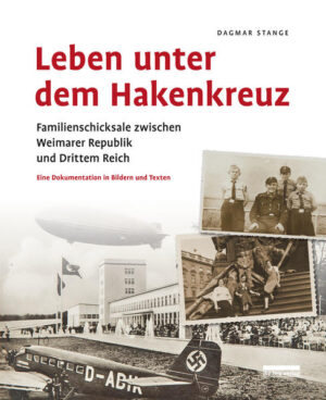 Leben unter dem Hakenkreuz | Bundesamt für magische Wesen