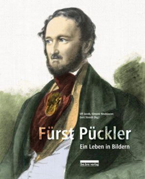 Fürst Pückler | Bundesamt für magische Wesen